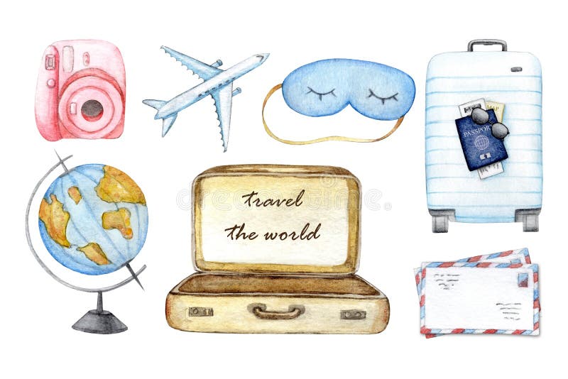 Instagram Highlight Travel Icons Stock Illustrations – 61 Instagram  Highlight Travel Icons Stock Illustrations, Vectors & Clipart - Dreamstime