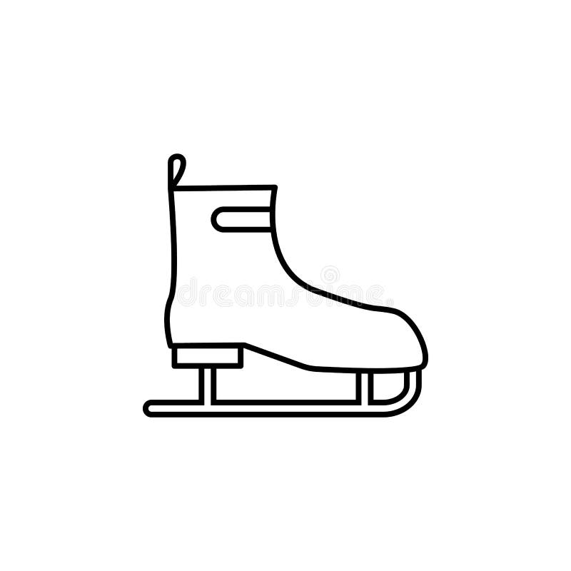 Travel Snow Mountain Outline Icon Element Of Travel