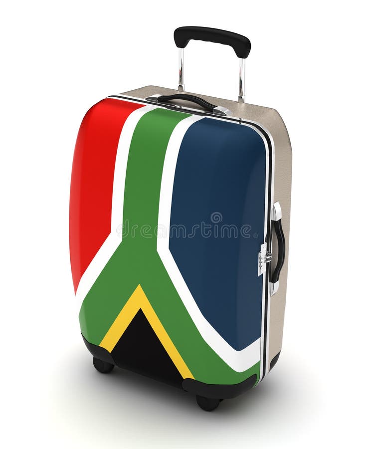 Travel to South Africa