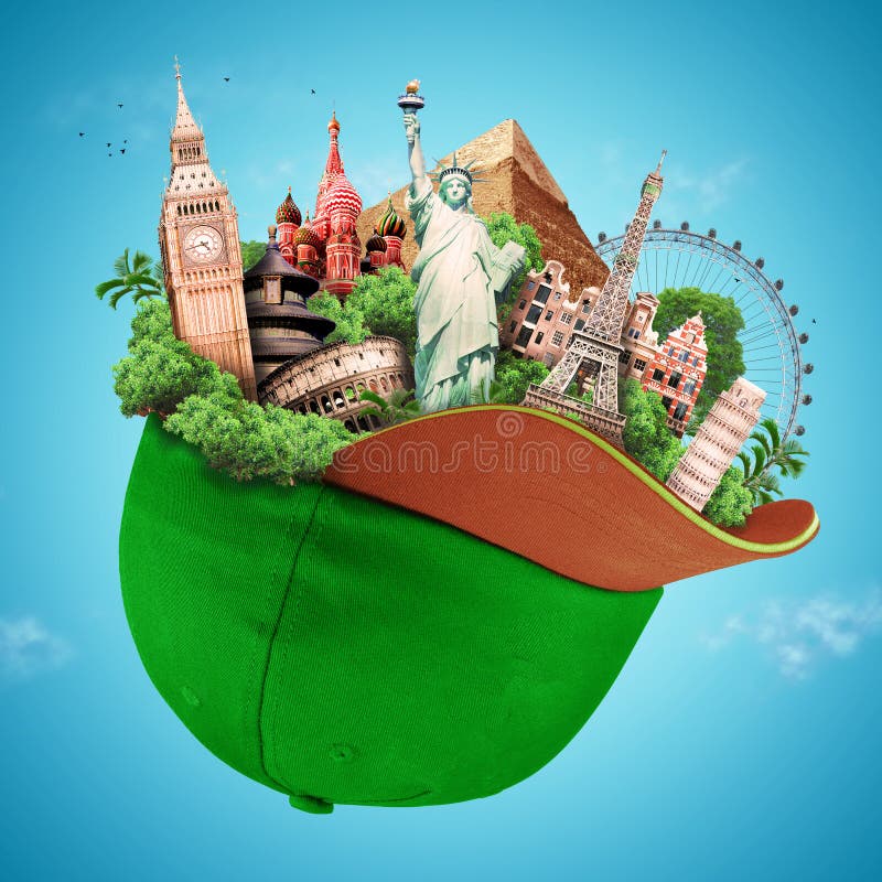 Travel, Tourist Attractions Editorial Stock Image - Image of gloves ...