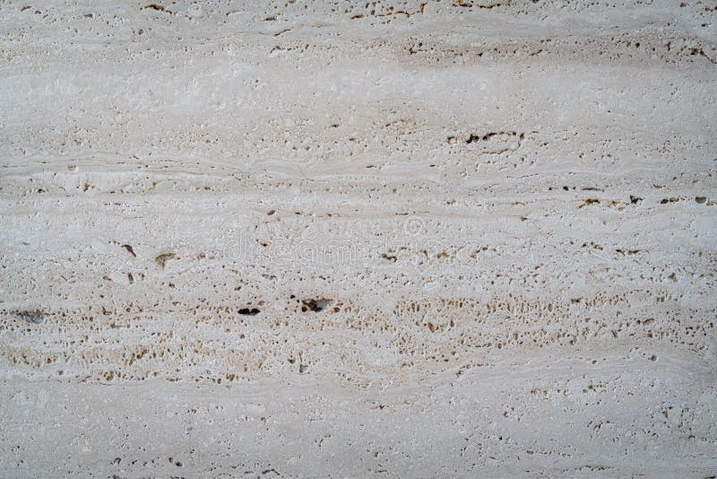 realiteit Revolutionair Koninklijke familie Travertin Marble Background, Natural Stone Used As a Building and  Decoration Material, Texture Stock Photo - Image of material, sedimentary:  223425156