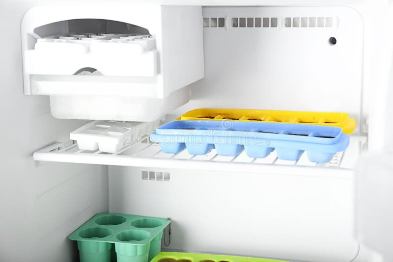 641 Ice Cubes Fridge Stock Photos Free & RoyaltyFree Stock Photos