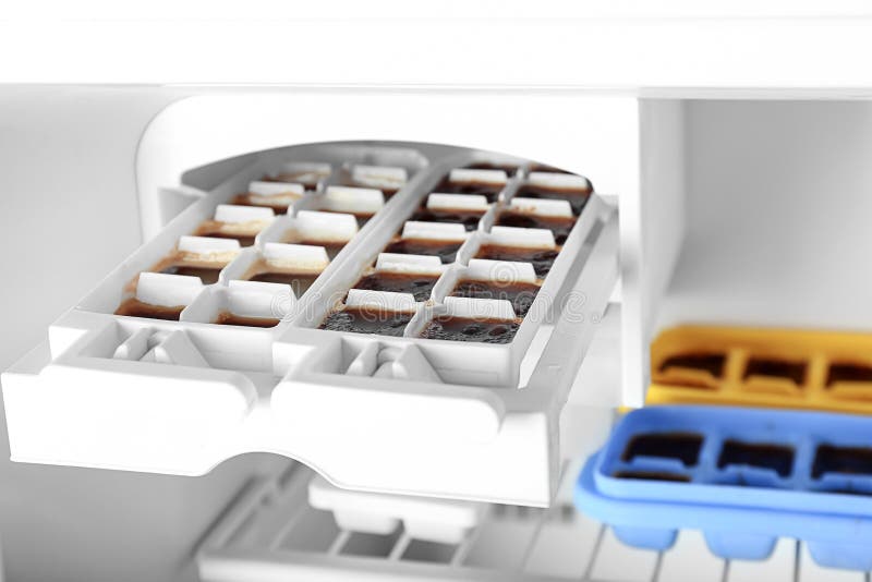 641 Ice Cubes Fridge Stock Photos Free & RoyaltyFree Stock Photos