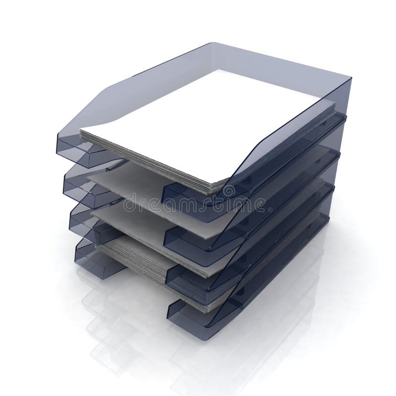 Stack Trays Stock Illustrations 54 Stack Trays Stock Illustrations