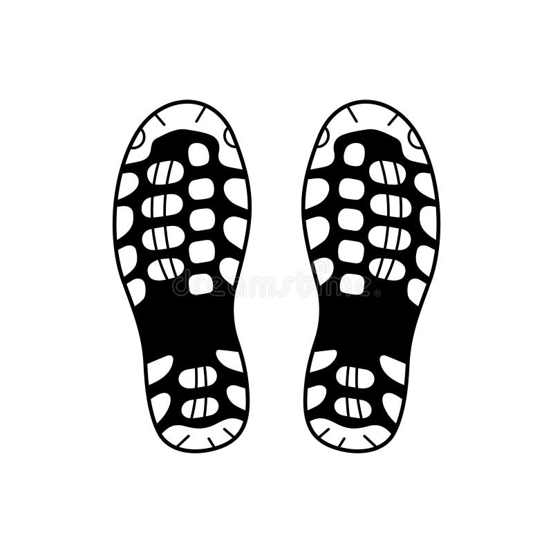Shoe Tread Stock Illustrations 248 Shoe Tread Stock Illustrations
