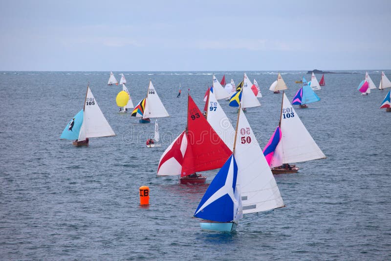 Trearddur bay Sailing Club