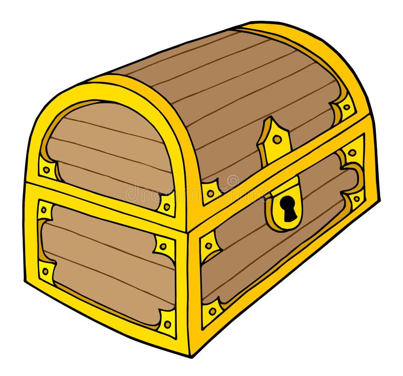 49+ Treasure chest drawing Free Stock Photos StockFreeImages Page 2