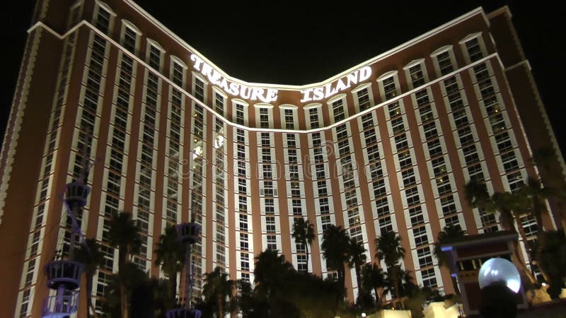 Treasure Island POV Crossing Gulf BLVD Evening Time Stock Footage ...