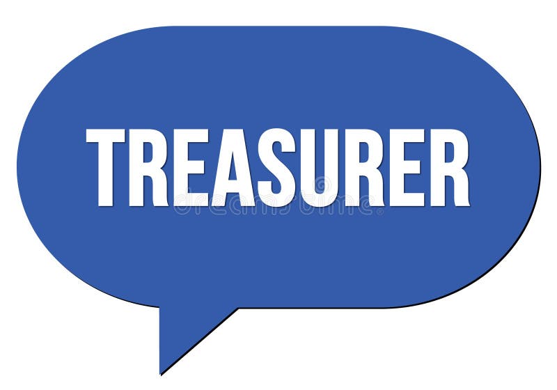 Treasurer Stock Illustrations – 324 Treasurer Stock Illustrations