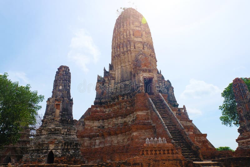 Trebuie să văd temple în Bangkok Bangkok cele mai importante temple. Frumoase temple thailandeze cu artă și arhitectură neconvențională, în timp ce mai mulți artiști găsesc modele tradiționale de artă a templului