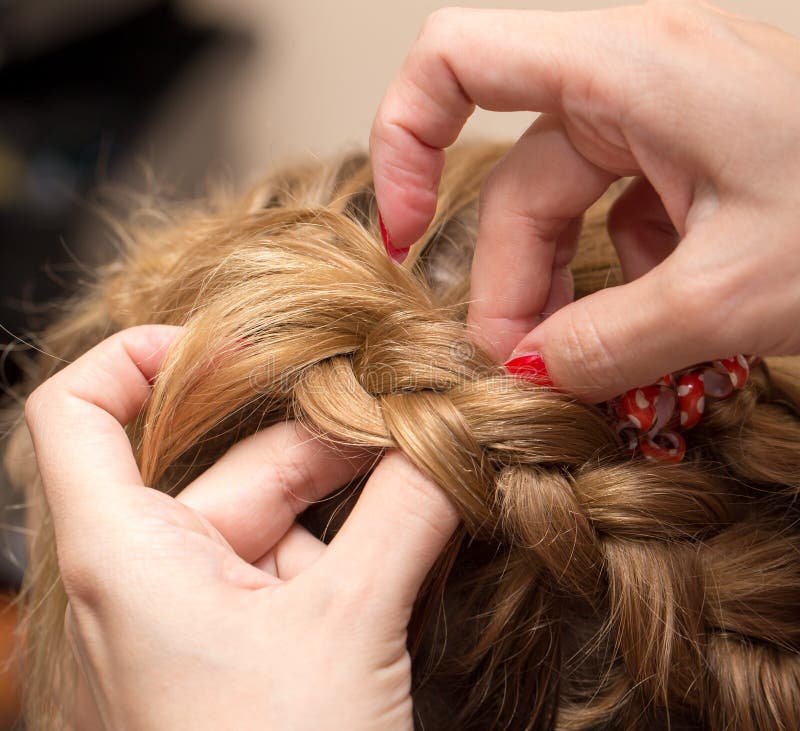 Trecce Decorative Per Casco Moto - Multicolore Con Ventosa, 21.6 Pollici - Foto 7