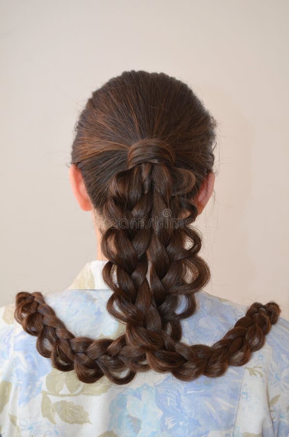 PLABBDPL 12 Pcs Pezzi Capelli Strumento Per Intrecciare,Accessori Per Intrecciare La Treccia Strumento Treccia Francese DIY Per Donna Ragazza - Foto 8