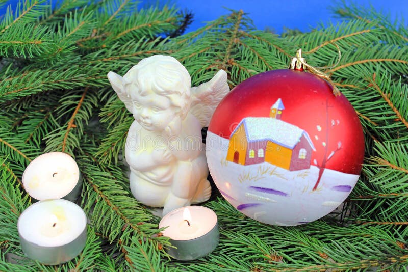 tree-christmas-xmas-angel-stock-photo-image-of-peaceful-35665974