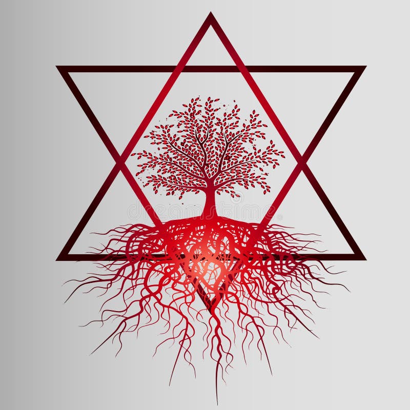 Tree Of Life Tattoo Ideas