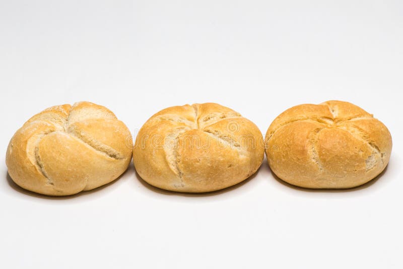 Bread buns stock image. Image of fresh, carbohydrates 143832133