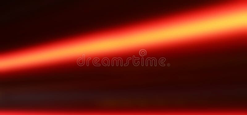 Treiben Sie roten Lichteffektstrahl auf schwarzem Hintergrund an lizenzfreies stockbild Treiben Sie roten Lichteffektstrahl auf schwarzem Hintergrund an lizenzfreies stockbild