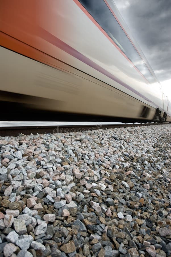 Trein Trein