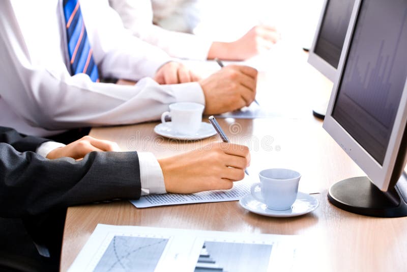 Treinamento foto de stock royalty free Treinamento foto de stock royalty free