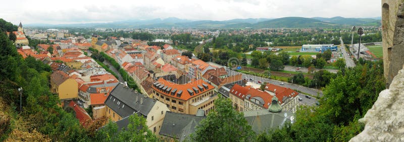 Trenčín