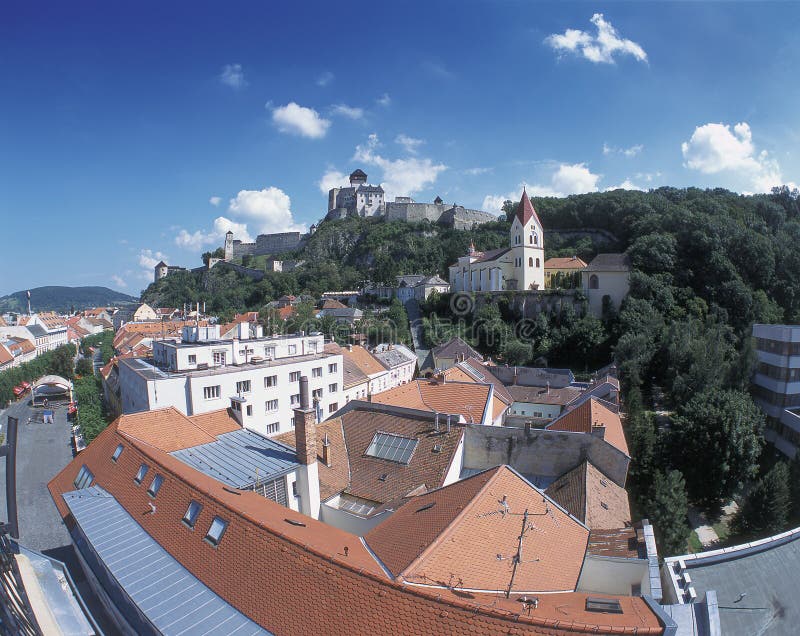 Trencin