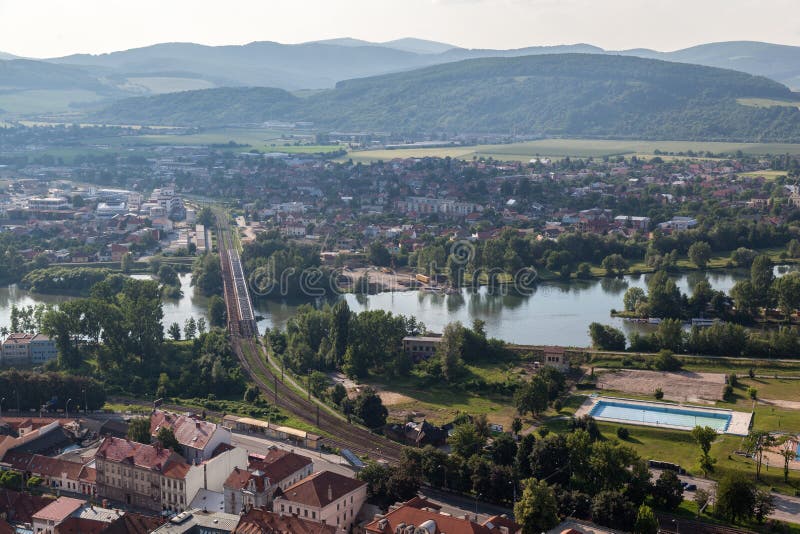 Trencin Slovakia