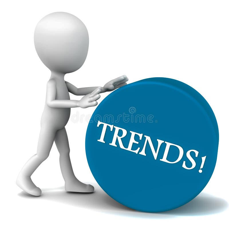 Trends Stock Illustrations – 116,152 Trends Stock Illustrations