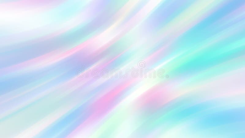 Holographic Iridescent Wrapping Paper Radiant Background Stock Photo -  Download Image Now - iStock