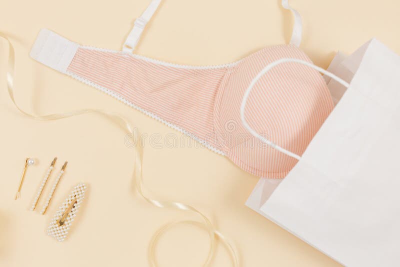 606 Bra Panty Stock Photos