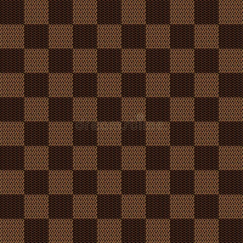 Louis Vuitton Damier Wallpaper