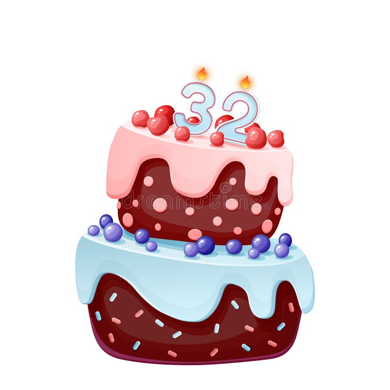 Trente Ans Un Gateau D Anniversaire Avec Des Bougies Numero 31 Image Festive De Vecteur De Bande Dessinee Mignonne Gateau Au Cho Illustration De Vecteur Illustration Du Boulangerie Cadeau Trente Ans Un Gateau D Anniversaire Avec Des Bougies Numero 31 Image Festive De Vecteur De Bande Dessinee Mignonne Gateau Au Cho Illustration De Vecteur Illustration Du Boulangerie Cadeau