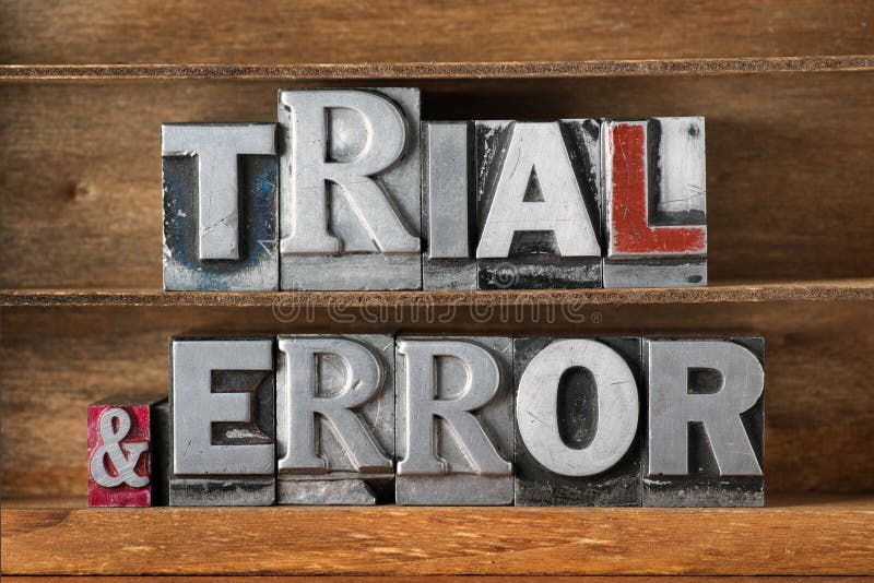 268 Error Trial Photos Free Royalty Free Stock Photos From