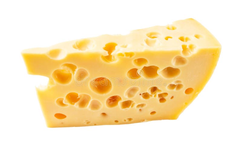 triangular-chunk-swiss-cheese-holes-cuto