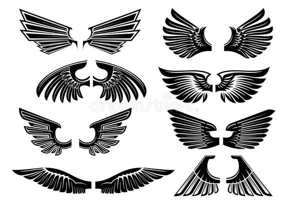 Celtic Raven Tattoo Stock Illustrations – 118 Celtic Raven Tattoo Stock ...