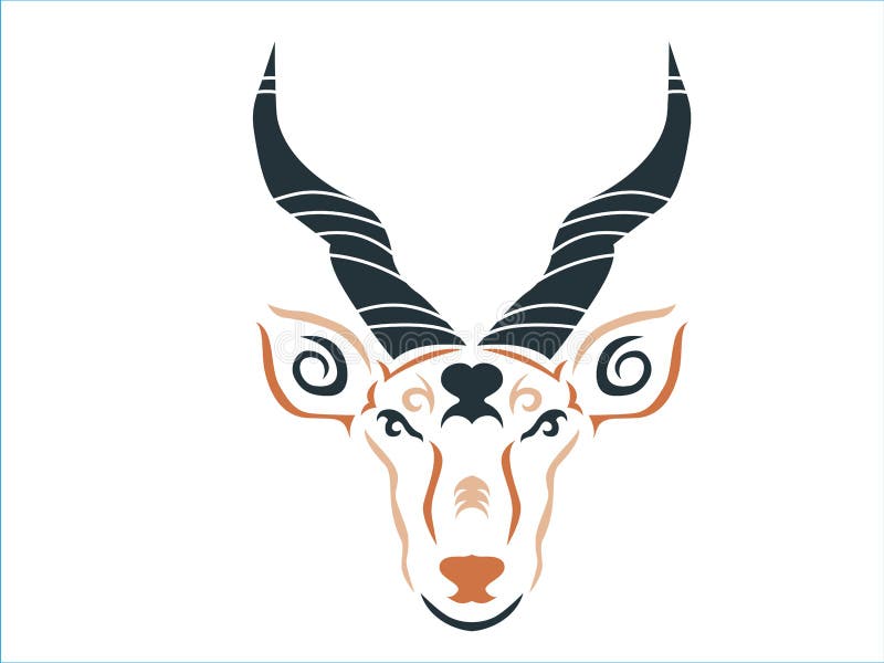 Antilope cervicapra) Archives - inkart