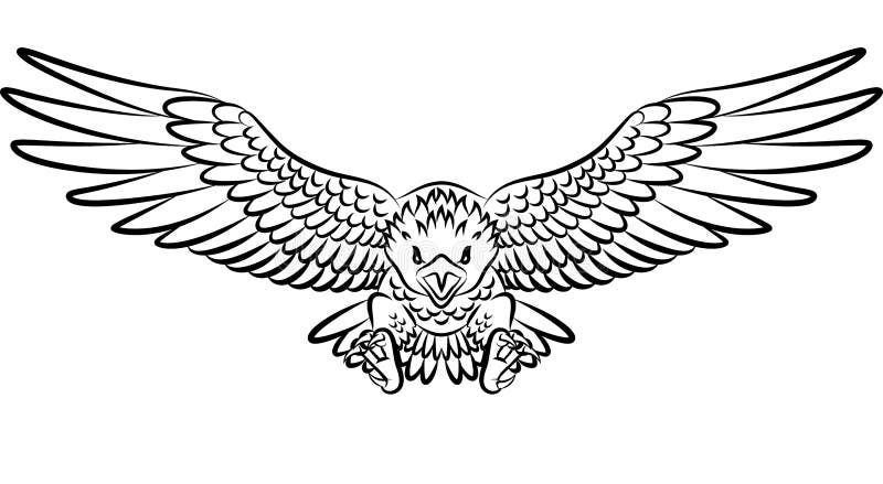 Free Mexican Eagle Tribal Download Free Mexican Eagle Tribal png images  Free ClipArts on Clipart Library