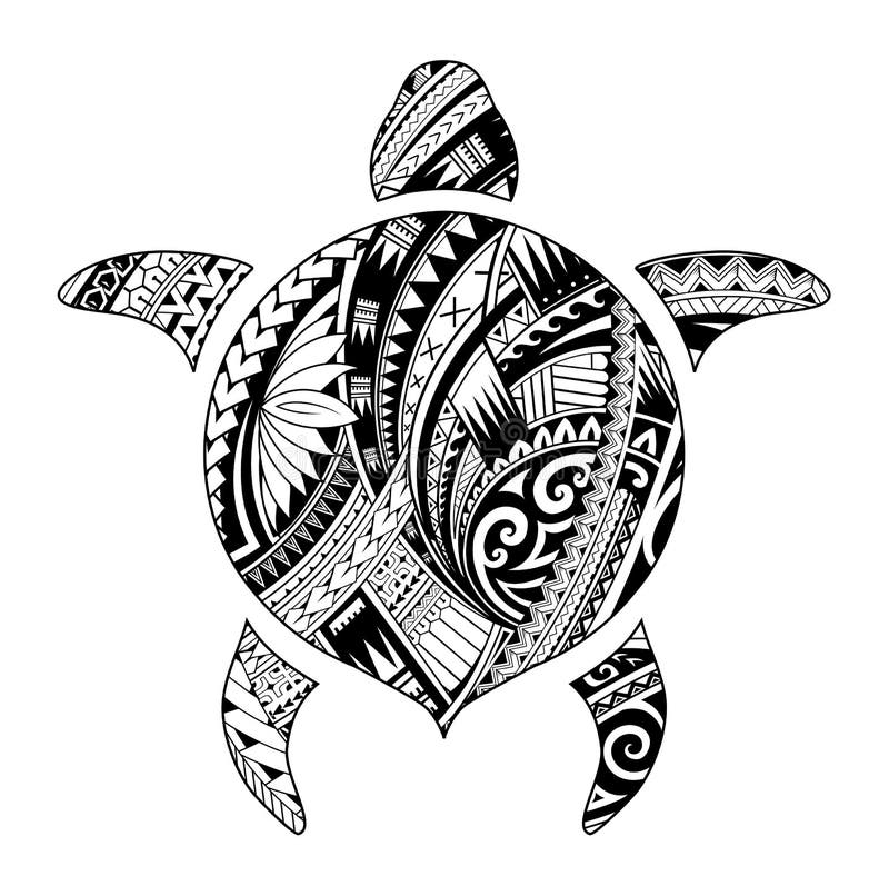 Tribal Tattoo Turtle Stock Illustrations – 1,379 Tribal Tattoo Turtle Stock  Illustrations, Vectors & Clipart - Dreamstime