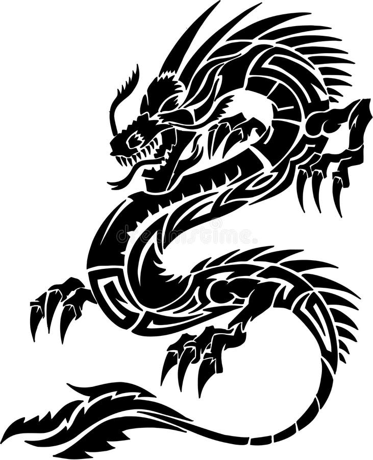 Tribal Tattoo Dragon Stock Illustrations – 3,909 Tribal Tattoo Dragon Stock Illustrations, Vectors & Clipart - Dreamstime Tribal Tattoo Dragon Stock Illustrations – 3,909 Tribal Tattoo Dragon Stock Illustrations, Vectors & Clipart - Dreamstime