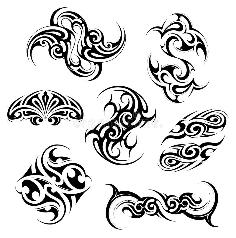 Celtic Tattoo Tribal Stock Illustrations – 7,909 Celtic Tattoo Tribal Stock Illustrations, Vectors & Clipart - Dreamstime