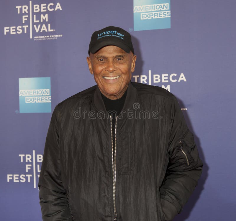 NEW YORK, NY - APRIL 24: Singer, songwriter, actor Harry Belafonte attends Tribeca Talks: After The Movie: Battle Of amfAR during the 2013 Tribeca Film Festival on April 24, 2013 in New York City. NEW YORK, NY - APRIL 24: Singer, songwriter, actor Harry Belafonte attends Tribeca Talks: After The Movie: Battle Of amfAR during the 2013 Tribeca Film Festival on April 24, 2013 in New York City.