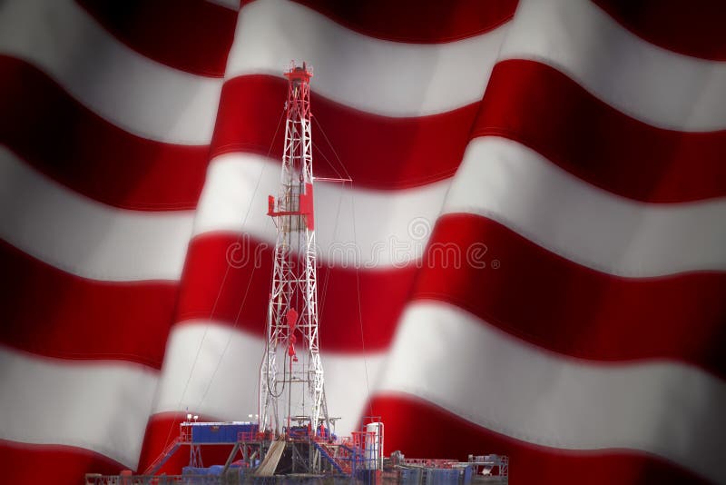 AMERICAN OIL GAS PRODUCTION DRILLING RIG INDUSTRY TEXAS OKLAHOMA LOUISIANA royalty free stock image AMERICAN OIL GAS PRODUCTION DRILLING RIG INDUSTRY TEXAS OKLAHOMA LOUISIANA royalty free stock image