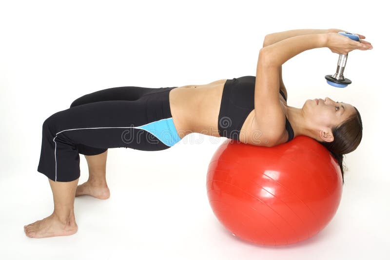 Isolated tricep exercises sale