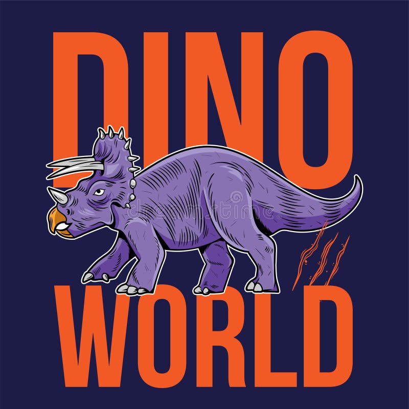 Jogador De Dinossauros Furioso T Rex Que Joga Ilustração do Vetor -  Ilustração de camisa, dino: 170240128