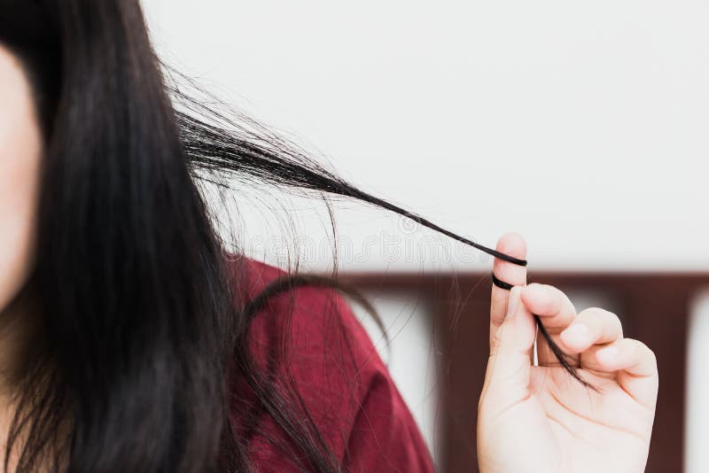Trichotillomania or Hair Pulling Disorder in Mental Health Problem Stock Photo - Image of funny, behavior: 111117992 Trichotillomania or Hair Pulling Disorder in Mental Health Problem Stock Photo - Image of funny, behavior: 111117992