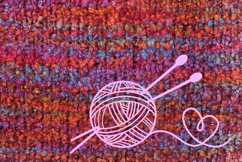 Tricotage de texture de tissu de chandail ou d'?charpe grand Fond tricot? de d?bardeur avec un mod?le en relief Machine de main d image libre de droits Tricotage de texture de tissu de chandail ou d'?charpe grand Fond tricot? de d?bardeur avec un mod?le en relief Machine de main d image libre de droits