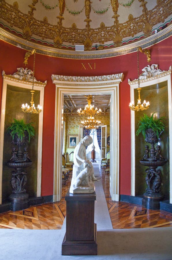 Triest, die Architektur und Künste stockfotos Triest, die Architektur und Künste stockfotos