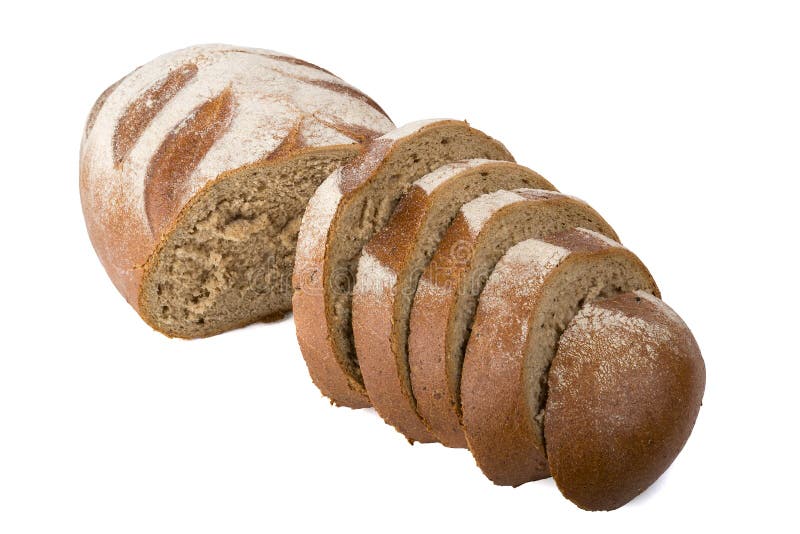 Trigo integral bread imagenes de archivo Trigo integral bread imagenes de archivo