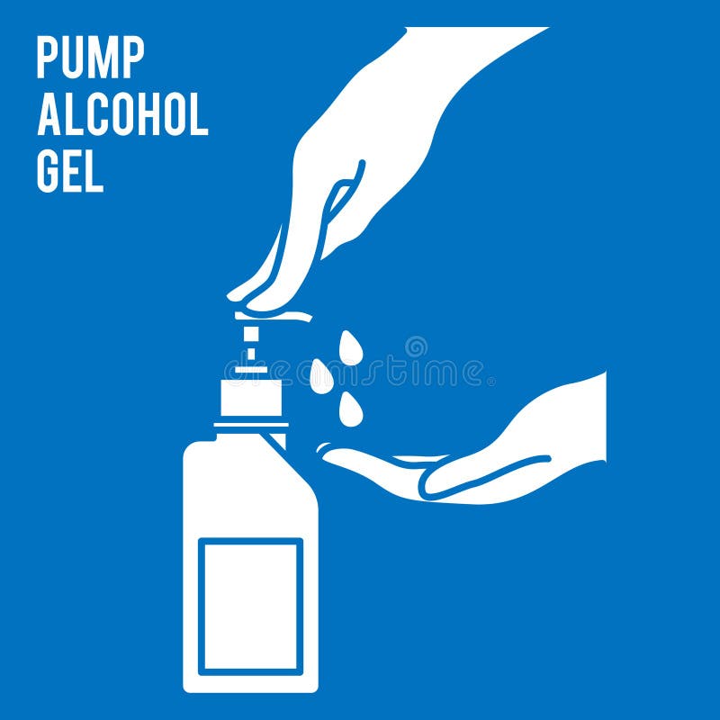 Trinkalkoholgel Handsanitier Handtaschentuch auf Alkoholbasis Gummialkohol An der Wand montierte Seifenspender Hängeband lizenzfreie abbildung Trinkalkoholgel Handsanitier Handtaschentuch auf Alkoholbasis Gummialkohol An der Wand montierte Seifenspender Hängeband lizenzfreie abbildung