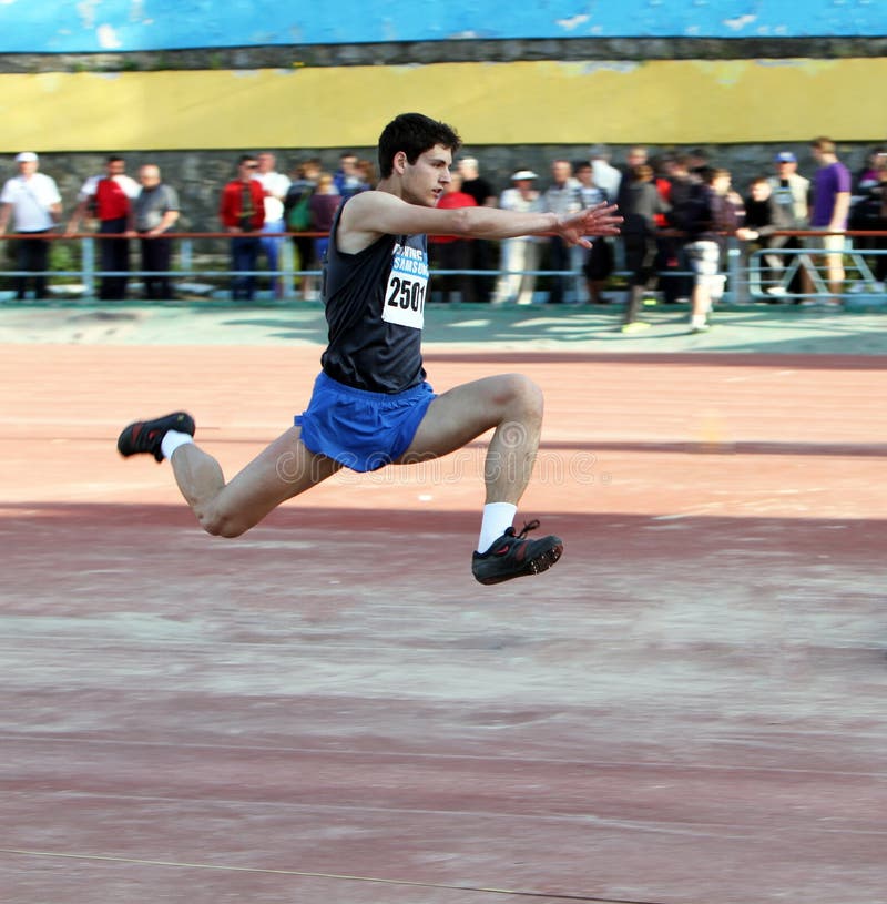 triple jump triple jump