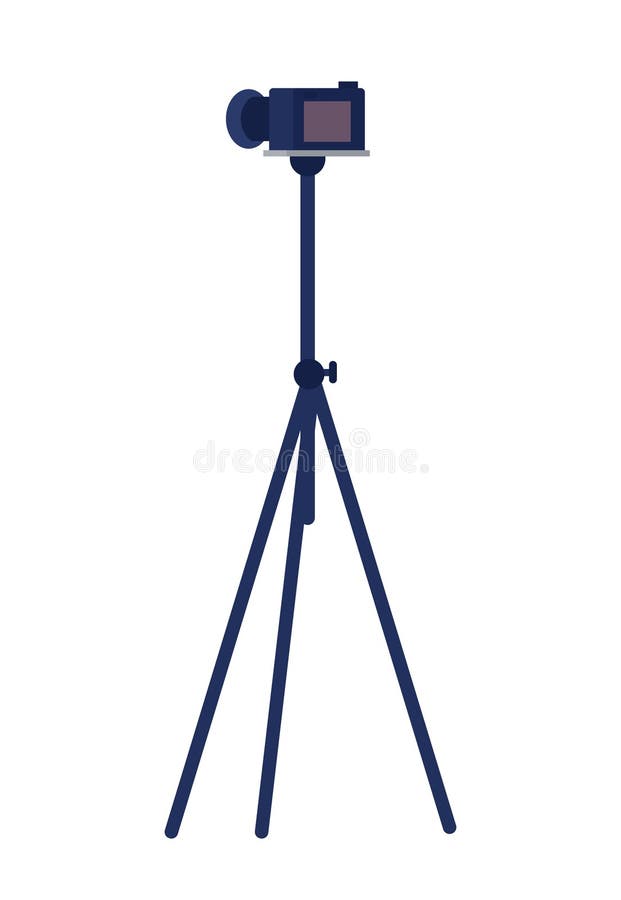 Camera Clipart Tripod Stock Illustrations 311 Camera Clipart Tripod