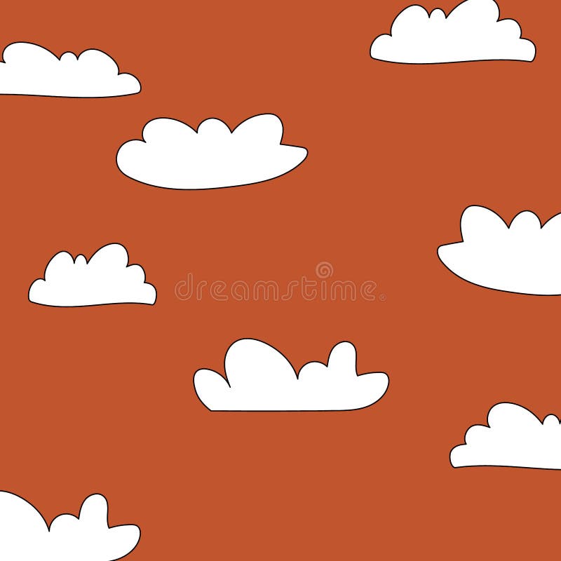 1970 trippy pattern cloud stock vector. Illustration of cloud 249278693